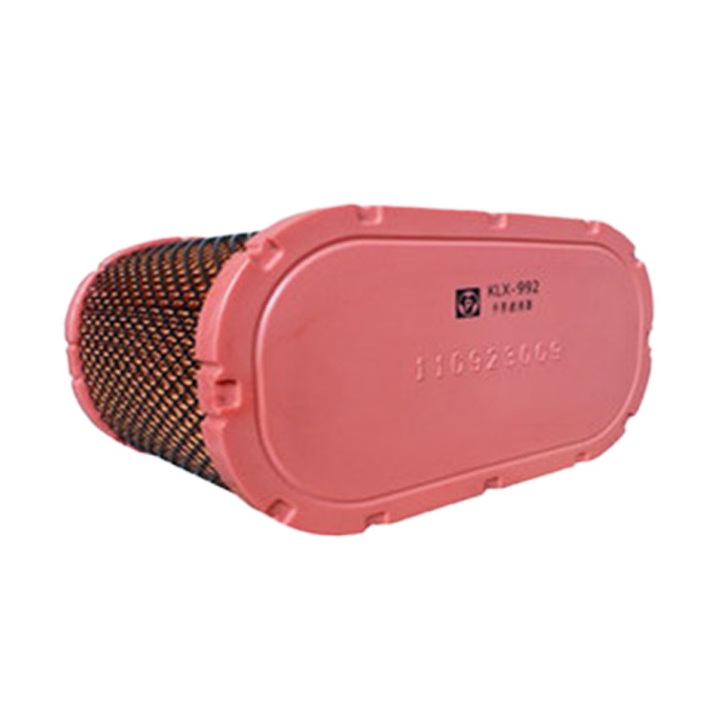 航途智能 KLX-992 适用江铃凯运顺达凯锐空滤 空气滤芯 空气格 混色