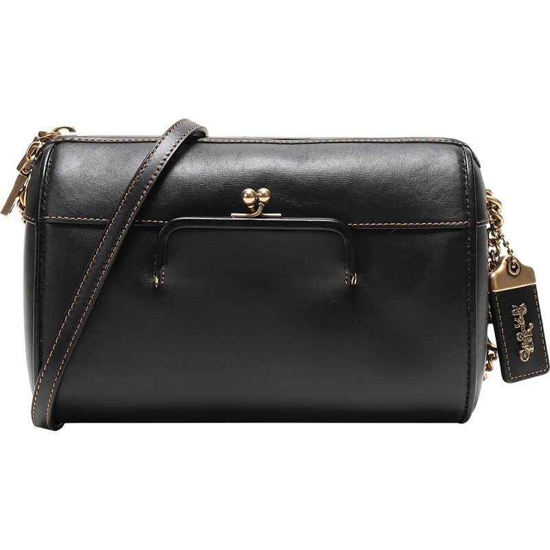 COACH 蔻驰 女士牛皮单肩斜挎包 47926