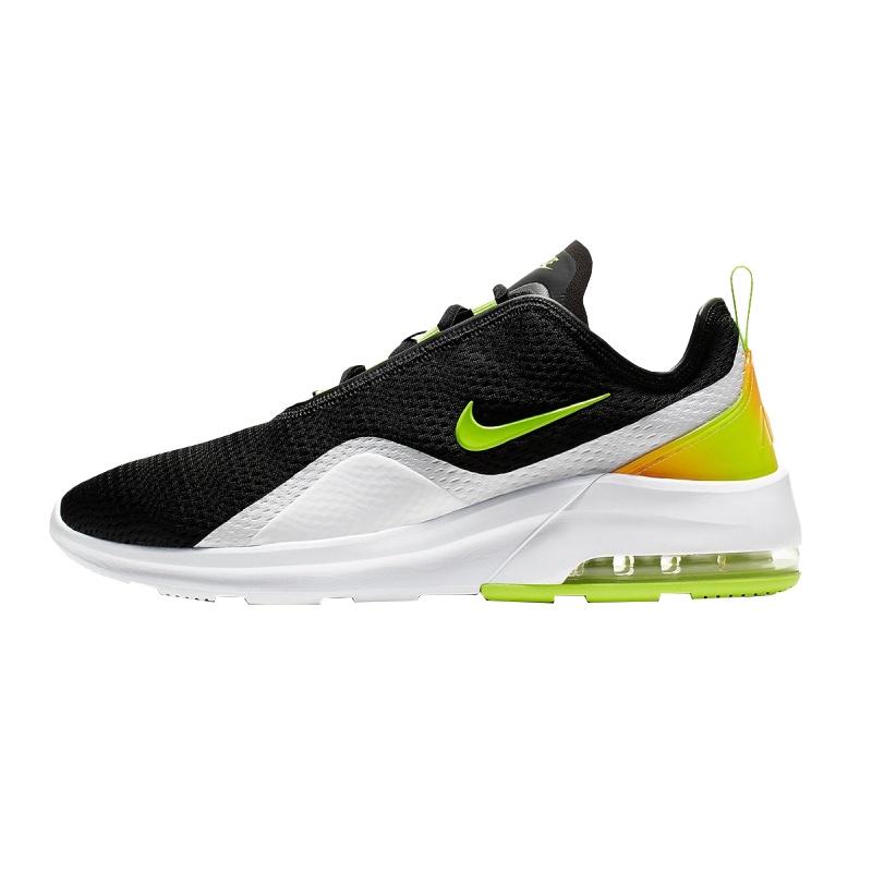 耐克(NIKE)2019年夏季 男子低帮休闲鞋 NIKE AIR MAX MOTION 2 AO0266-007