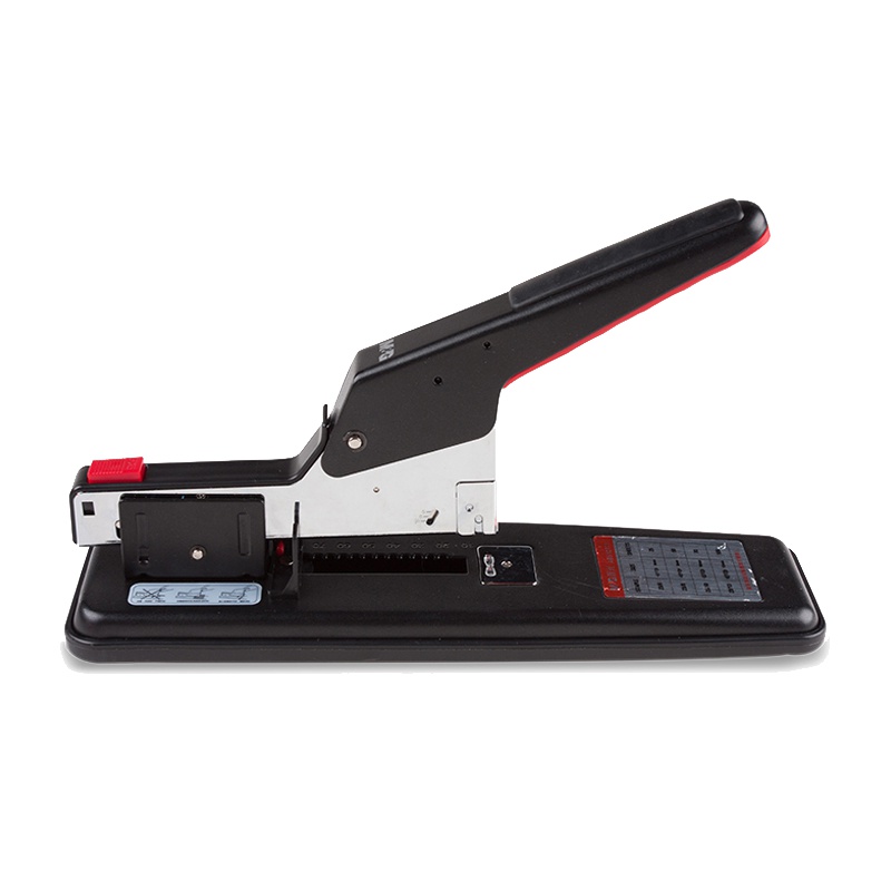 晨光(M&G)ABS92771 100页重型订书机 钉书器中大号重型装订机 轻松换钉订书器 办公订书机