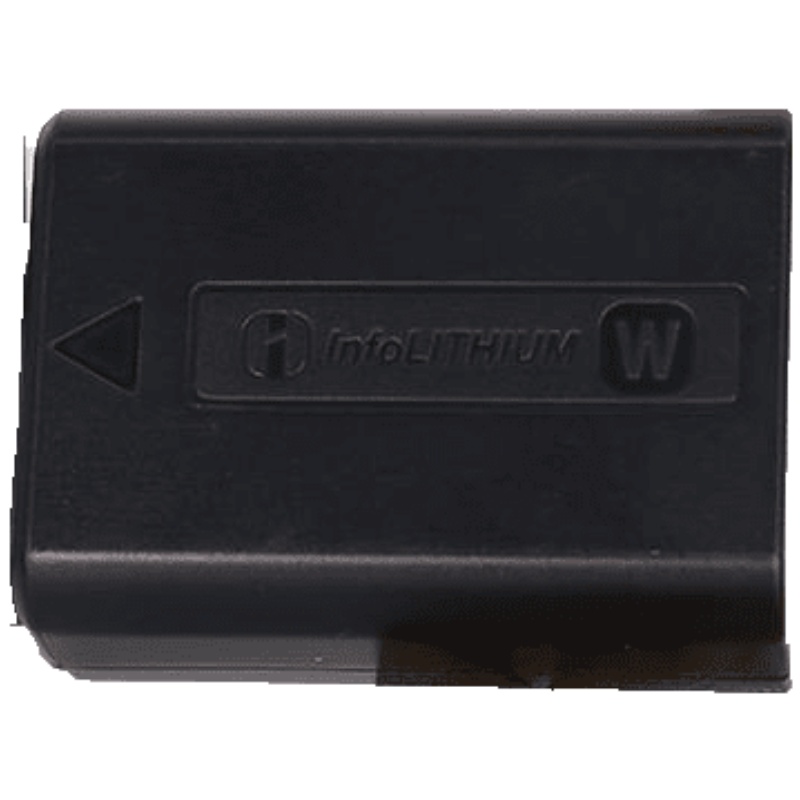 适配索尼NP-FW50电池A7R M2 A6000 6100 6300 6400 6500微单相机电池A43W