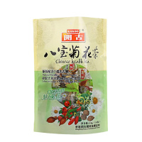 首福开古八宝清凉包 10包 (口味随机) 115g