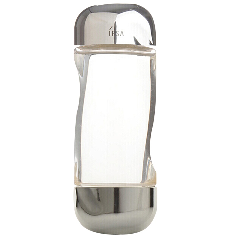 [香港直邮]茵芙莎(IPSA)流金岁月凝润美肤水流金水爽肤水 200ml 清爽控油平衡