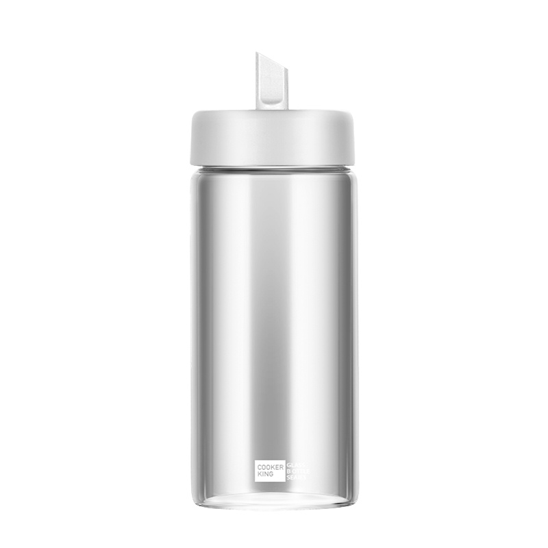 炊大皇 月牙白系列勺子瓶BH10AS