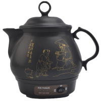 天际陶瓷中药煲BJH-200P