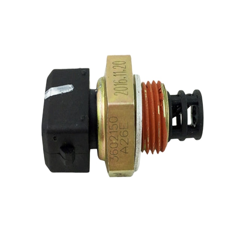 联杰解放CA1122 气压传感器