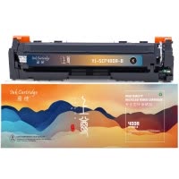 盈佳(InkCartridge)CF400 CF401 CF402 CF403硒鼓上尊 适用惠普M252N M277