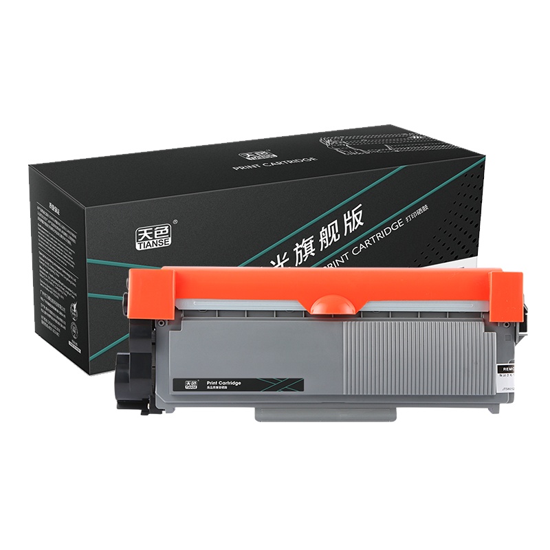 天色粉盒TN2380适用于BrotherHL-L2360DN/L2365DW/L2320D/MFC-L2700D
