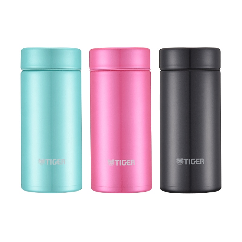 TIGER虎牌 不锈钢真空保温杯 MMP-J020