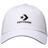 【自营】CONVERSE匡威男女帽星箭时尚遮阳防晒休闲运动帽10008479