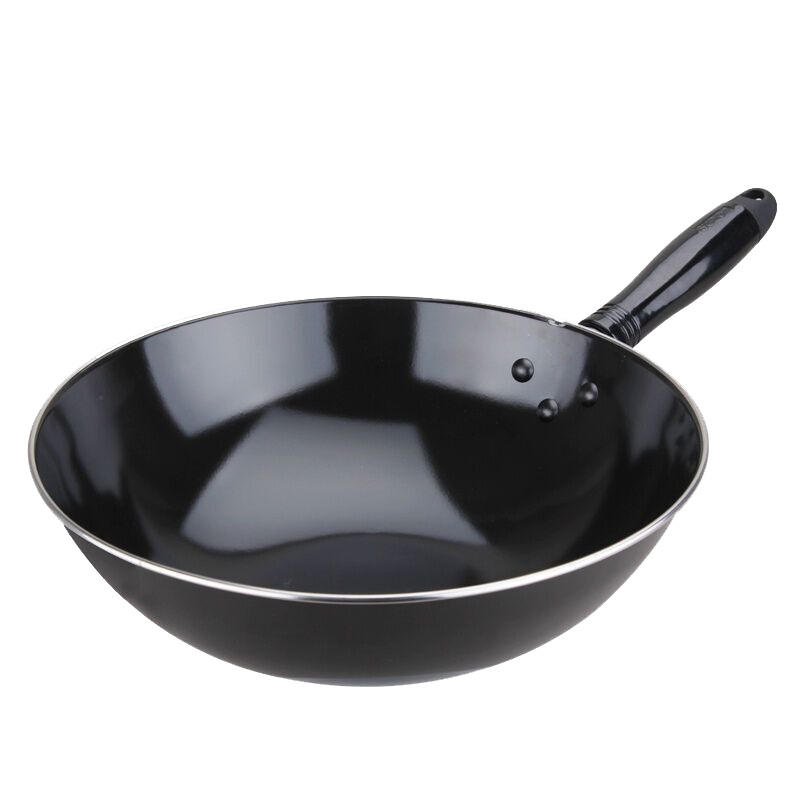 苏泊尔防锈铁锅FC32C1