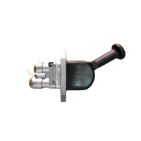 解放1125手刹阀 原厂出品 质量保证