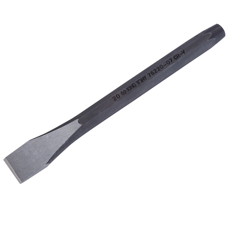 藍帶 扁凿 76220-07