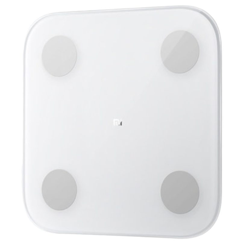 小米体脂秤2 智能电子秤人体秤家用体重秤高精准13项身体数据平衡测试