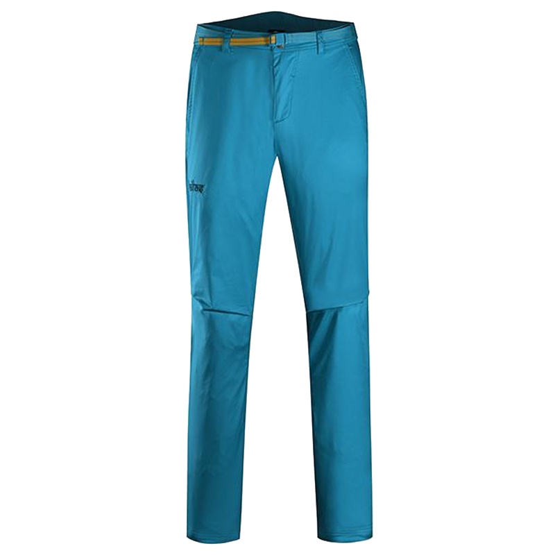 KAILAS凯乐石户外运动男款弹力快干透气徒步攀岩速干长裤