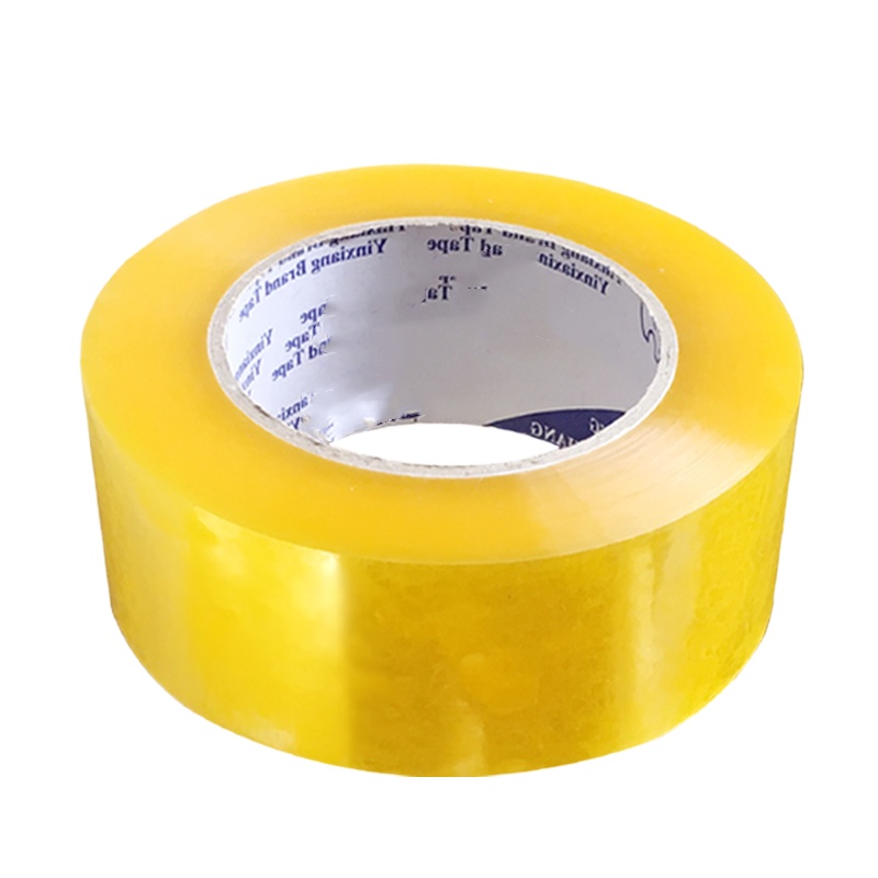 得力 透明胶带5cm×100m(单位:卷)