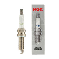 NGK铱铂金火花塞ILZKBR7B8DG 95770单支装东风标致408508MINIC3-XRC4LC5宝马316i3