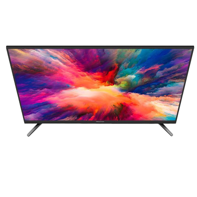 海信电视(Hisense) LED液晶电视机HZ43H30D 黑色(含安装 含挂架) 970*573*71MM