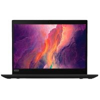 联想（Lenovo）ThinkPad X395-003 AMD Ryzen 5 PRO 3500U 8G 512固态 集显 win10 一年质保 13.3寸显示屏