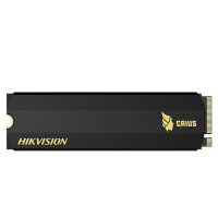 海康威视(HIKVISION)C2000PRO-2T M.2接口(NVMe协议)SSD固态硬盘
