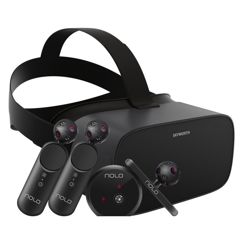 创维VR V901 NOLO套装版