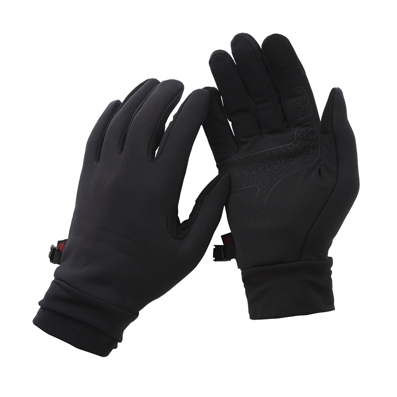 诺诗兰（NORTHLAND）运动户外男女式徒步保暖手套A070522