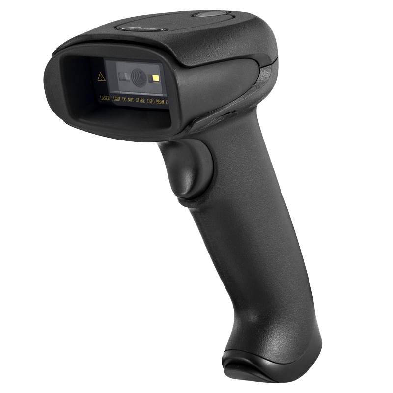 科密(Comet)EW-5800 无线一二维码扫码枪条码枪 项目烟酒餐饮零售屏幕收银 医药农资医保码健康码疫苗用扫描枪