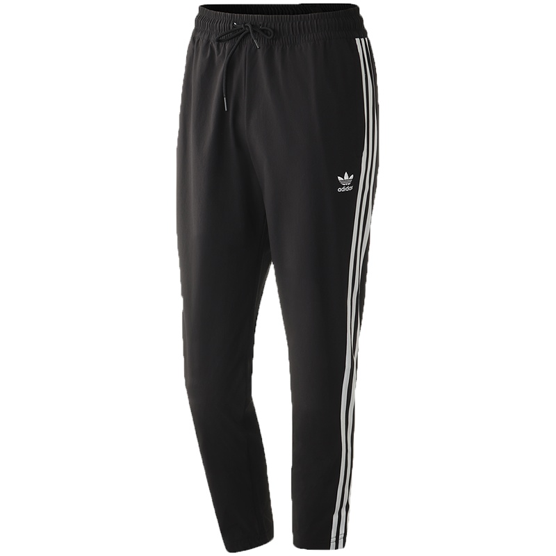 adidas阿迪达斯三叶草女装运动裤休闲长裤GK6169