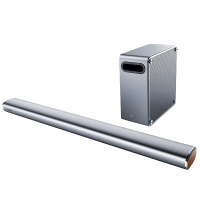 山水(SANSUI)DV-93B家庭KTV套装家庭影院 电视K歌音响客厅家用回音壁蓝牙音箱