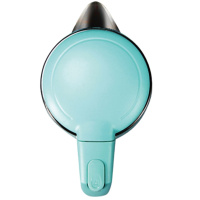 九阳(Joyoung)电热水壶304不锈钢烧水防烫1.5L开水煲水壶 K15-F23