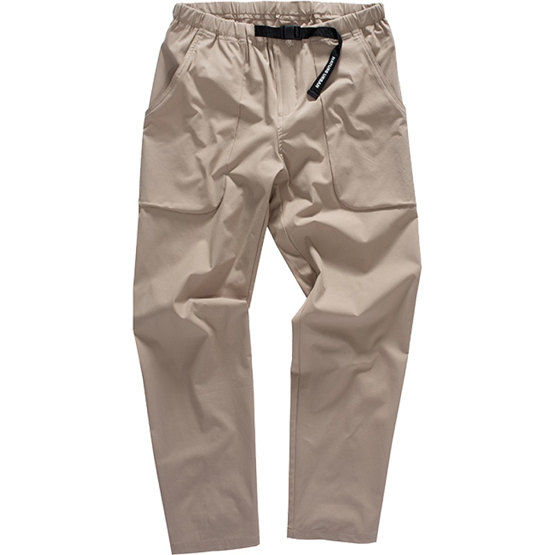 诺诗兰（NORTHLAND）运动户外NU系列男式休闲长裤KL075109