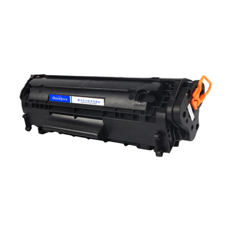 标拓 Q2612A硒鼓 适用惠普HP1018/1020plus/1022/3050/M1005/M1319f