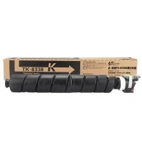 e代经典 TK-8338K黑色粉盒 适用京瓷碳粉 TASKalfa 3252ci 墨粉盒
