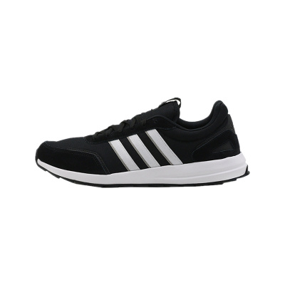Adidas/阿迪达斯NEO 男鞋RETRORUNNER舒适透气轻便运动休闲鞋 FV7034