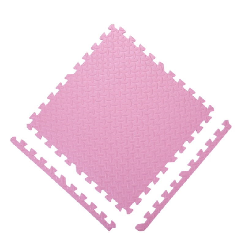 家用地垫智扣儿童泡沫地垫加厚可拼接婴儿爬爬垫大整块