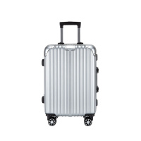 WRC 简约拉杆箱旅行箱