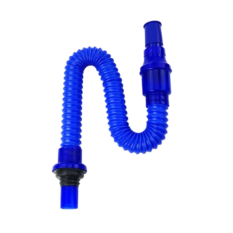 欧隆(OULONG) 蓝色下水管-xzc