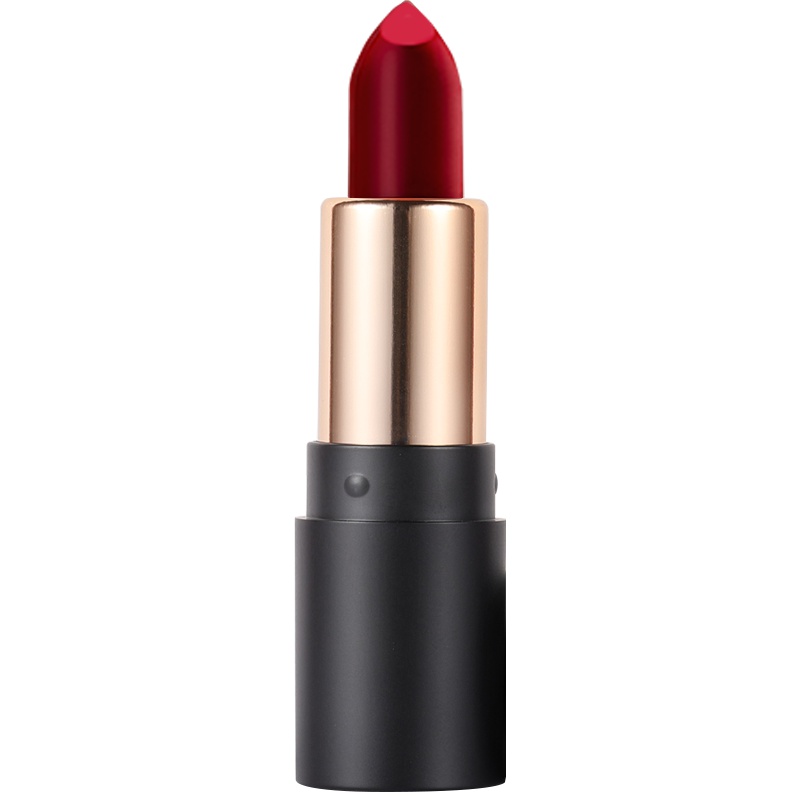 欧莱雅(L'OREAL)欧莱雅纷泽丰润雾感唇膏 RW512 迷你装 黑管 1.5g(赠品请勿单独拍下)