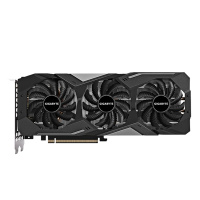 技嘉GV-N 2060S GAMING OC-8GD 小黑显卡