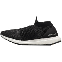 adidas阿迪达斯男鞋女鞋跑步鞋ULTRABOOST休闲运动鞋BB6311 BB6311黑色+灰色