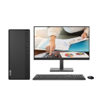 联想擎天510A (I3-10105/8G/1TB/无光驱/21.5寸 )电脑整机