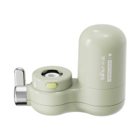 小熊净水器CX-E0004除氯水龙头家用厨房自来水过滤器净水机前置净化器