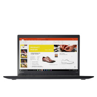 联想ThinkPad T470s(0YCD)英特尔® 酷睿™i5 14英寸笔记本电脑 i5-7200U 8G 256GBSSD