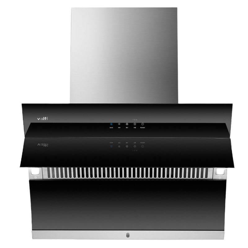 华帝抽油烟机CXW-240-J657BZ