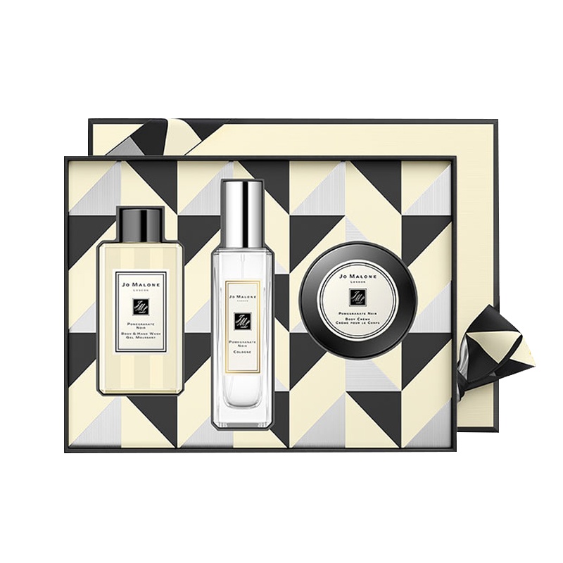 Jo Malone祖马龙限量糖果礼盒套装