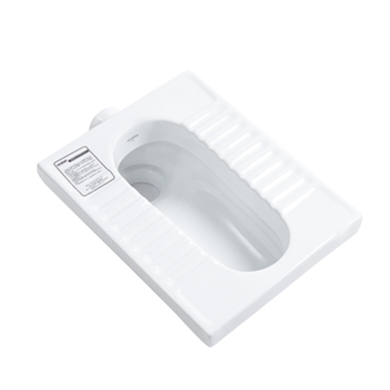 惠达(HUIDA) HD41 蹲便器