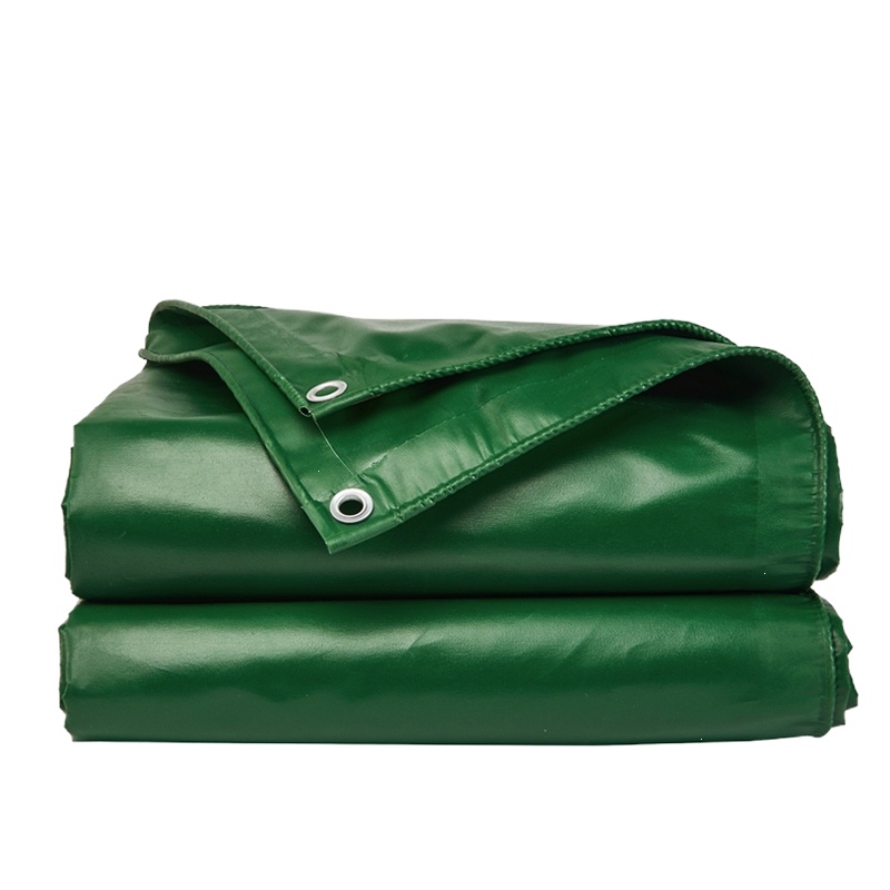 加厚防雨布防水布料防晒遮阳牛津布户外帆布遮雨布油布防水布篷布 5米×3米(实际尺寸4.8*2.85米)