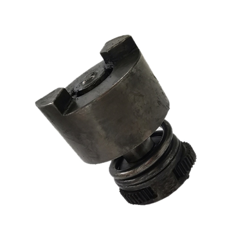 传动总成KXJ-35514