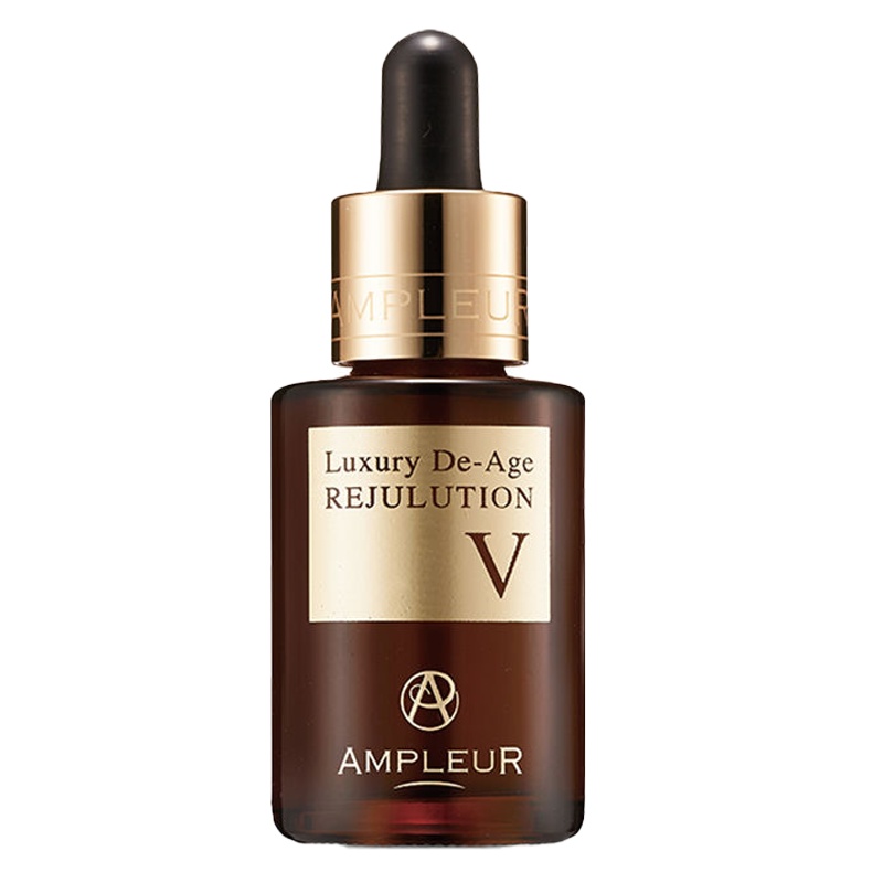 [修复抗皱] AMPLEUR重塑逆时细胞修复精华32ml小棕瓶细胞修复抗皱紧致补水保湿深层修护淡化细纹