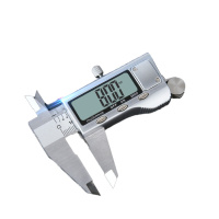 汽车用品电子数显游标卡尺（0-300mm）得力 DL91300